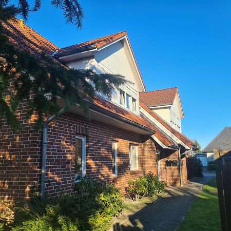 Ferienwohnung 24 Unten Rechts 3 Zimmer Lathen Zewnętrze zdjęcie