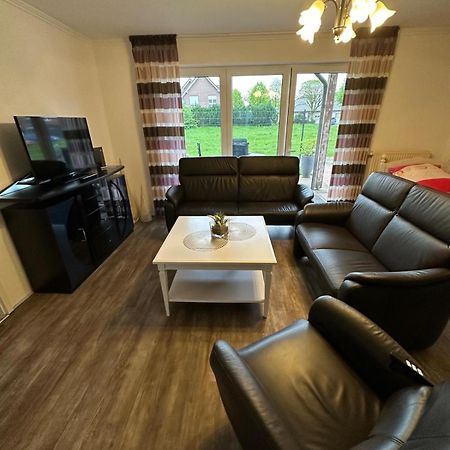 Ferienwohnung 24 Unten Rechts 3 Zimmer Lathen Zewnętrze zdjęcie