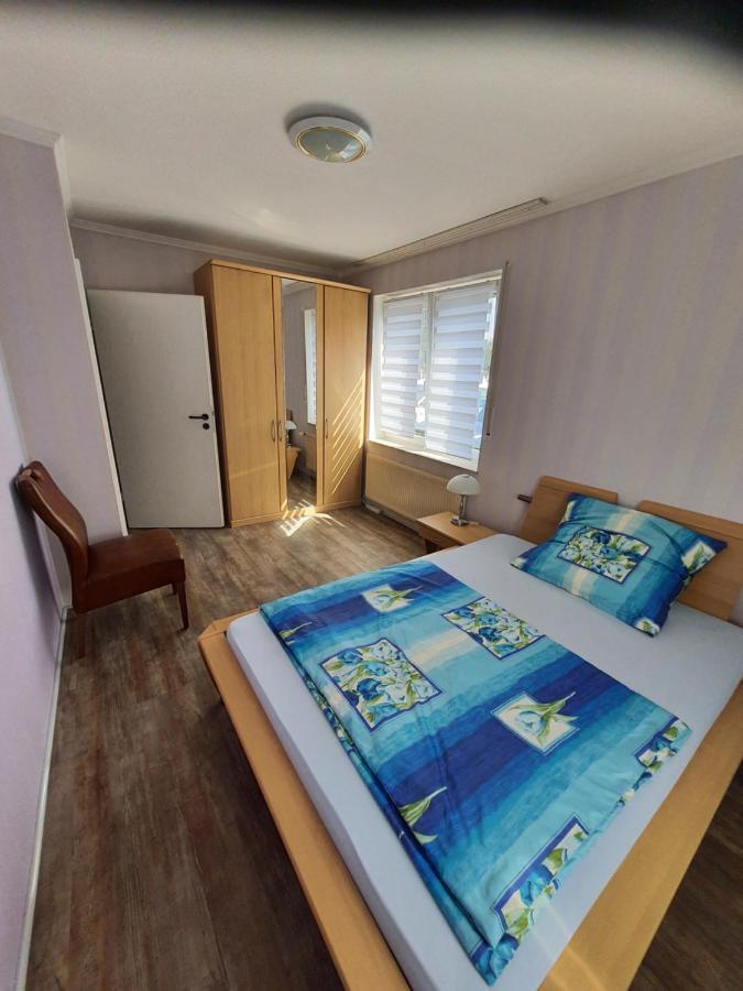 Ferienwohnung 24 Unten Rechts 3 Zimmer Lathen Zewnętrze zdjęcie